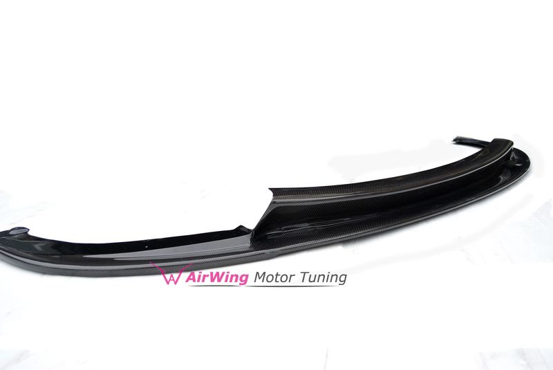  E89 Z4 3D front lip 04